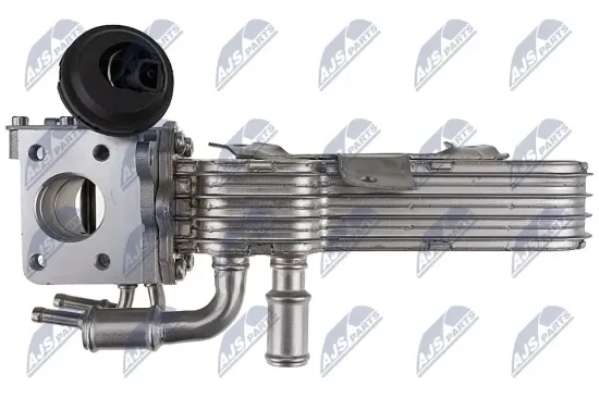 Kühler, Abgasrückführung NTY EGR-WW-066 Bild Kühler, Abgasrückführung NTY EGR-WW-066