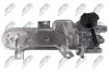 Kühler, Abgasrückführung NTY EGR-WW-066 Bild Kühler, Abgasrückführung NTY EGR-WW-066