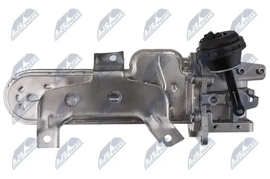 Kühler, Abgasrückführung NTY EGR-WW-066 Bild Kühler, Abgasrückführung NTY EGR-WW-066