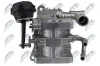 Kühler, Abgasrückführung NTY EGR-WW-066 Bild Kühler, Abgasrückführung NTY EGR-WW-066