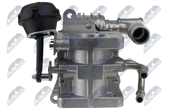 Kühler, Abgasrückführung NTY EGR-WW-066 Bild Kühler, Abgasrückführung NTY EGR-WW-066