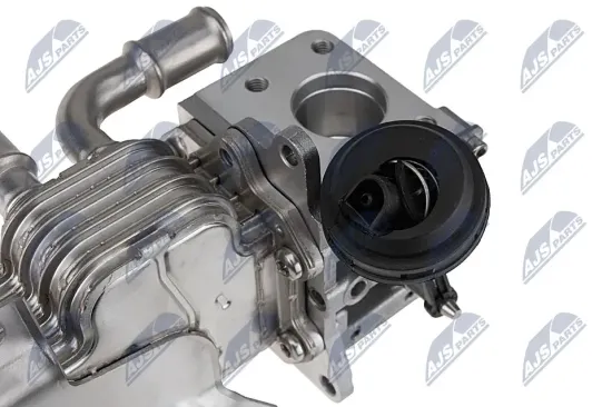 Kühler, Abgasrückführung NTY EGR-WW-066 Bild Kühler, Abgasrückführung NTY EGR-WW-066
