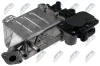 AGR-Modul 12 V NTY EGR-WW-067