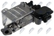 AGR-Modul 12 V NTY EGR-WW-067