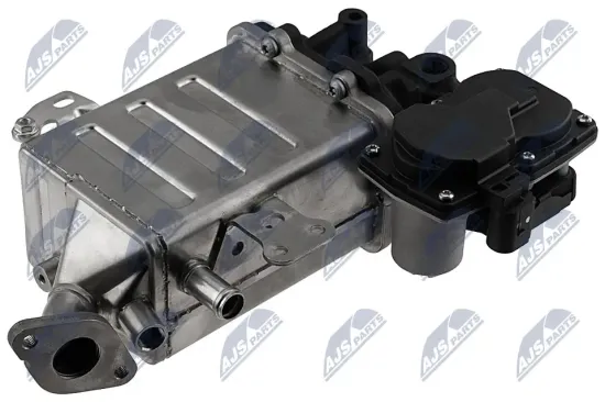 AGR-Modul 12 V NTY EGR-WW-067 Bild AGR-Modul 12 V NTY EGR-WW-067