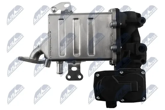 AGR-Modul 12 V NTY EGR-WW-067 Bild AGR-Modul 12 V NTY EGR-WW-067