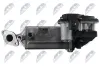 AGR-Modul 12 V NTY EGR-WW-067 Bild AGR-Modul 12 V NTY EGR-WW-067