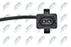 Sensor, Abgastemperatur NTY EGT-AR-002 Bild Sensor, Abgastemperatur NTY EGT-AR-002