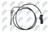 Sensor, Abgastemperatur NTY EGT-AR-012 Bild Sensor, Abgastemperatur NTY EGT-AR-012