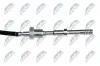 Sensor, Abgastemperatur NTY EGT-AU-000 Bild Sensor, Abgastemperatur NTY EGT-AU-000