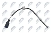 Sensor, Abgastemperatur NTY EGT-AU-003
