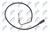 Sensor, Abgastemperatur NTY EGT-AU-004