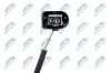 Sensor, Abgastemperatur NTY EGT-AU-012 Bild Sensor, Abgastemperatur NTY EGT-AU-012