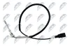 Sensor, Abgastemperatur NTY EGT-AU-013