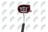 Sensor, Abgastemperatur NTY EGT-AU-014 Bild Sensor, Abgastemperatur NTY EGT-AU-014