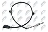 Sensor, Abgastemperatur NTY EGT-AU-016