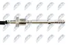 Sensor, Abgastemperatur NTY EGT-AU-016 Bild Sensor, Abgastemperatur NTY EGT-AU-016