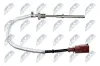 Sensor, Abgastemperatur NTY EGT-AU-017 Bild Sensor, Abgastemperatur NTY EGT-AU-017