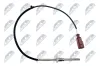Sensor, Abgastemperatur NTY EGT-AU-018