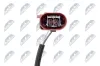 Sensor, Abgastemperatur NTY EGT-AU-018 Bild Sensor, Abgastemperatur NTY EGT-AU-018