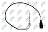 Sensor, Abgastemperatur NTY EGT-AU-020 Bild Sensor, Abgastemperatur NTY EGT-AU-020