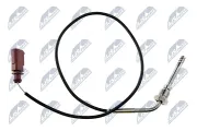 Sensor, Abgastemperatur NTY EGT-AU-024