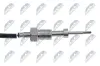 Sensor, Abgastemperatur NTY EGT-AU-028 Bild Sensor, Abgastemperatur NTY EGT-AU-028