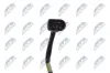 Sensor, Abgastemperatur NTY EGT-AU-028 Bild Sensor, Abgastemperatur NTY EGT-AU-028