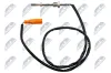 Sensor, Abgastemperatur NTY EGT-AU-030
