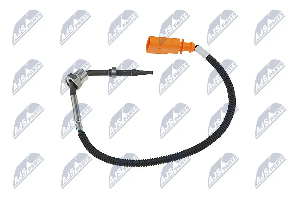 Sensor, Abgastemperatur AGR-Ventil an Krümmer NTY EGT-AU-034