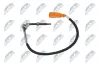 Sensor, Abgastemperatur AGR-Ventil an Kr&uuml;mmer NTY EGT-AU-034