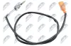 Sensor, Abgastemperatur NTY EGT-AU-038