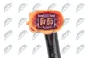 Sensor, Abgastemperatur NTY EGT-AU-038 Bild Sensor, Abgastemperatur NTY EGT-AU-038