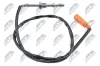 Sensor, Abgastemperatur NTY EGT-AU-039