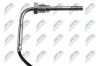 Sensor, Abgastemperatur NTY EGT-AU-045 Bild Sensor, Abgastemperatur NTY EGT-AU-045