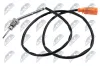 Sensor, Abgastemperatur NTY EGT-AU-046