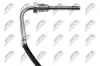 Sensor, Abgastemperatur NTY EGT-AU-048 Bild Sensor, Abgastemperatur NTY EGT-AU-048