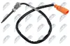 Sensor, Abgastemperatur NTY EGT-AU-050