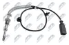 Sensor, Abgastemperatur NTY EGT-AU-052 Bild Sensor, Abgastemperatur NTY EGT-AU-052