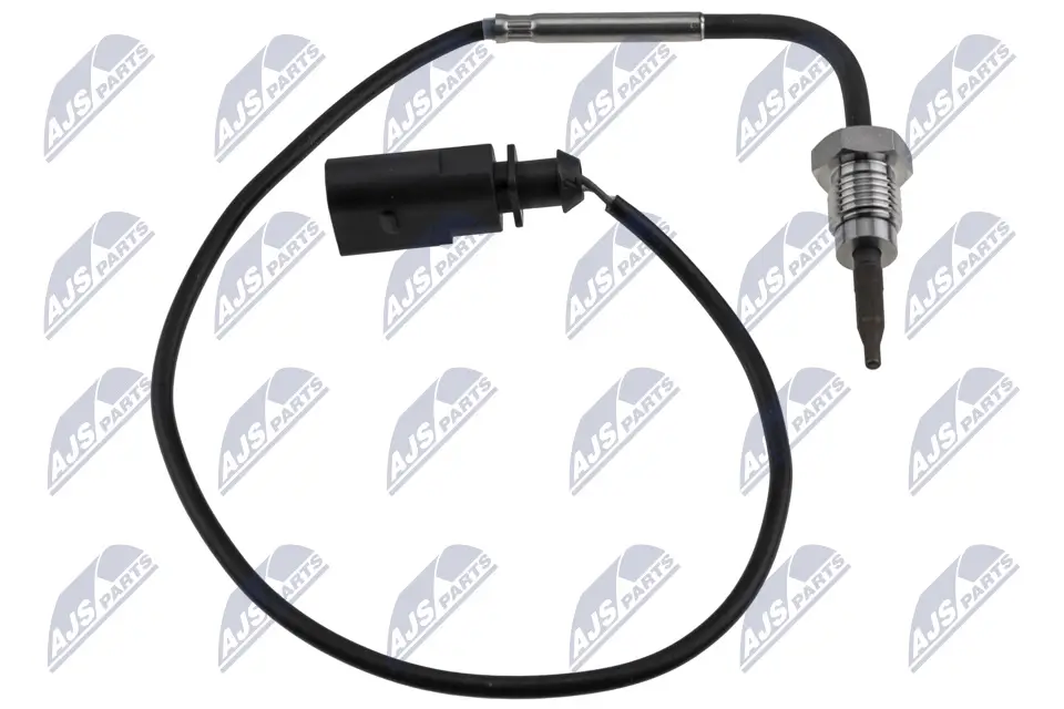 Sensor, Abgastemperatur 12 V NTY EGT-AU-063