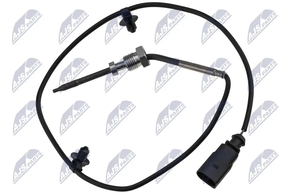 Sensor, Abgastemperatur 12 V NTY EGT-AU-064