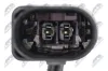 Sensor, Abgastemperatur 12 V NTY EGT-AU-064 Bild Sensor, Abgastemperatur 12 V NTY EGT-AU-064