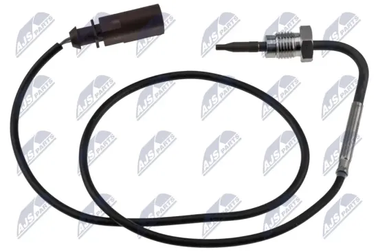 Sensor, Abgastemperatur 12 V vor Abgasturbolader NTY EGT-AU-065 Bild Sensor, Abgastemperatur 12 V vor Abgasturbolader NTY EGT-AU-065