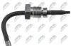Sensor, Abgastemperatur 12 V vor Abgasturbolader NTY EGT-AU-065 Bild Sensor, Abgastemperatur 12 V vor Abgasturbolader NTY EGT-AU-065