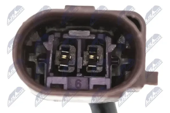 Sensor, Abgastemperatur 12 V vor Abgasturbolader NTY EGT-AU-065 Bild Sensor, Abgastemperatur 12 V vor Abgasturbolader NTY EGT-AU-065