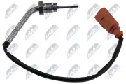 Sensor, Abgastemperatur 12 V nach Rußpartikelfilter NTY EGT-AU-068