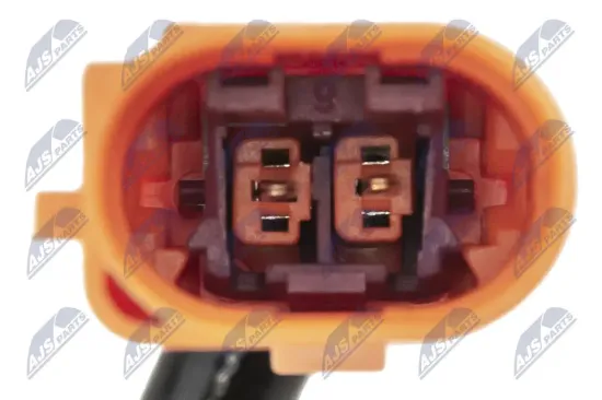 Sensor, Abgastemperatur 12 V 12 V nach Rußpartikelfilter nach Rußpartikelfilter NTY EGT-AU-068 Bild Sensor, Abgastemperatur 12 V 12 V nach Rußpartikelfilter nach Rußpartikelfilter NTY EGT-AU-068