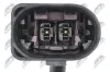 Sensor, Abgastemperatur 12 V vor Abgasturbolader NTY EGT-AU-069 Bild Sensor, Abgastemperatur 12 V vor Abgasturbolader NTY EGT-AU-069