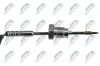 Sensor, Abgastemperatur 12 V vor AGR-Kühler NTY EGT-AU-070 Bild Sensor, Abgastemperatur 12 V vor AGR-Kühler NTY EGT-AU-070