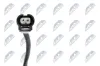 Sensor, Abgastemperatur NTY EGT-BM-012 Bild Sensor, Abgastemperatur NTY EGT-BM-012